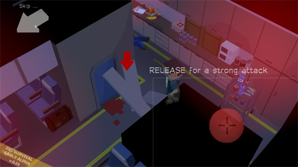 僵尸启示录和生存最新版(ZIC: Survivor)