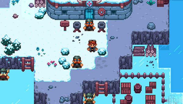 进化之地2中文版