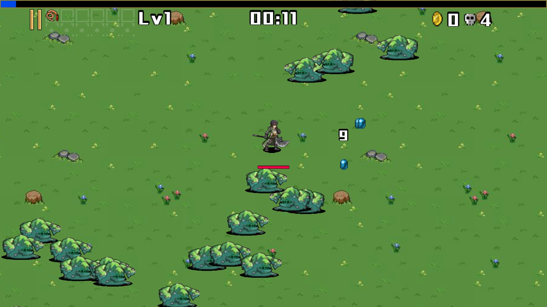 侦探地下城官方版