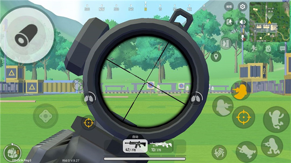 香肠吃鸡手游正版