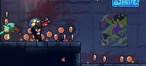 霓虹深渊无限最新版