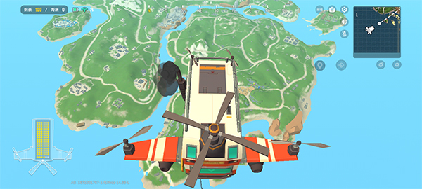 香肠派对国际服2025最新版本