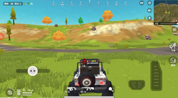 香肠派对先行服2025最新版本