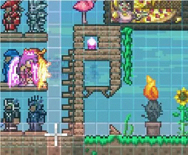 泰拉瑞亚官方正版