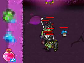 小小地下城手游