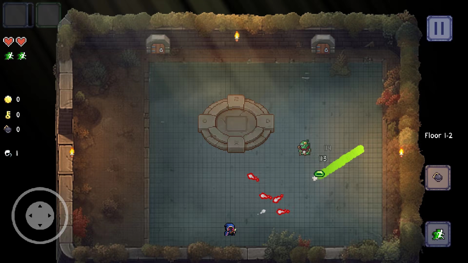 The Last Game官方版