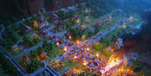 万国觉醒百度版