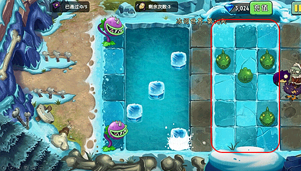 植物大战僵尸2存档版2025最新版