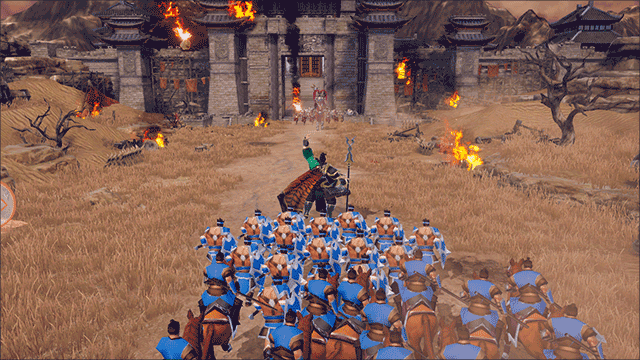 风起三国官方版