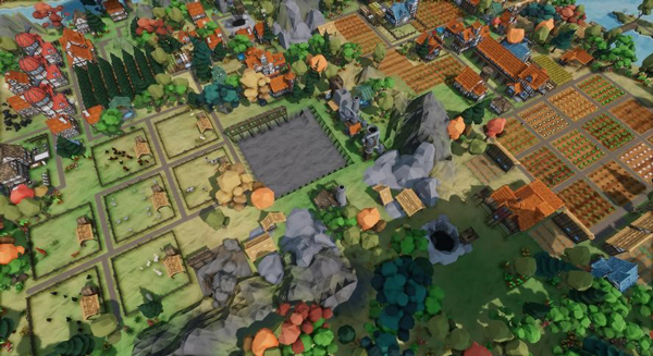 部落幸存者手机版