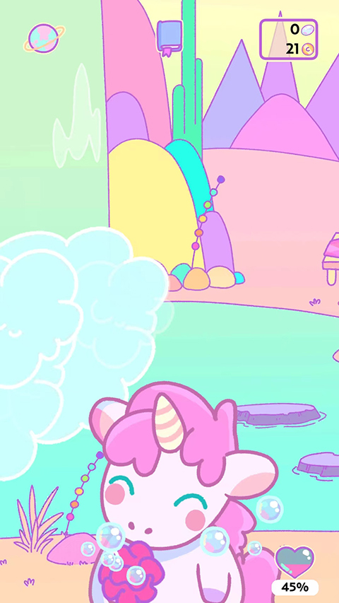 小偷独角兽 最新版下载