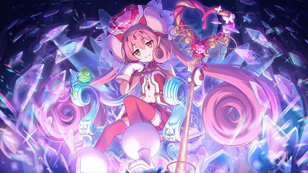 公主连结!re:dive日服