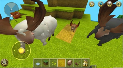 迷你世界手机版