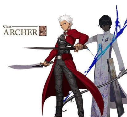 命运冠位指定国际服