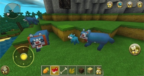 迷你世界手机版