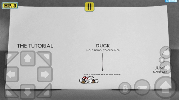 茶杯头官方正版手游