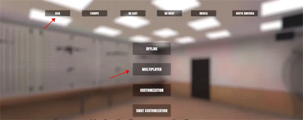 严阵以待手游最新版