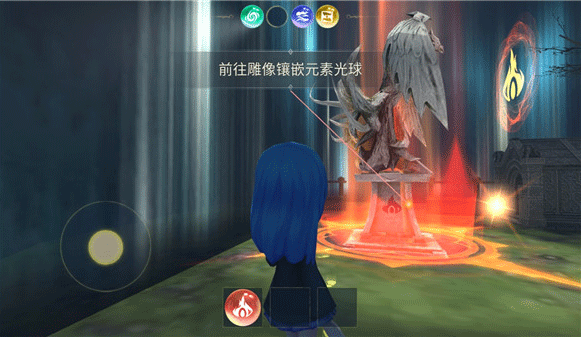 恐怖躲猫猫3手游官方版