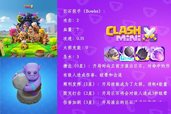 皇室奇兵官方正版