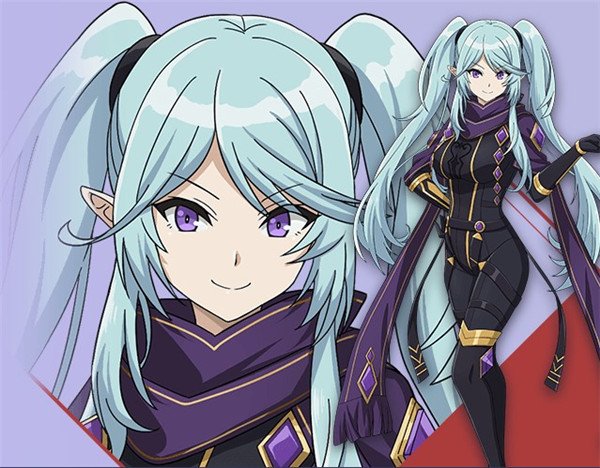 想要成为影之实力者日服手游