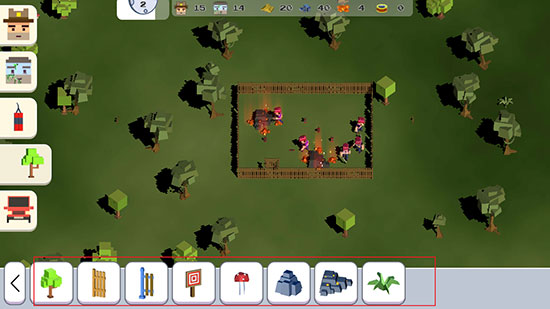 月球沙盒战斗模拟器2中文版(MoonBox 2)