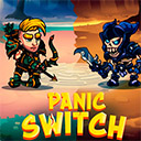 部落保卫战手游