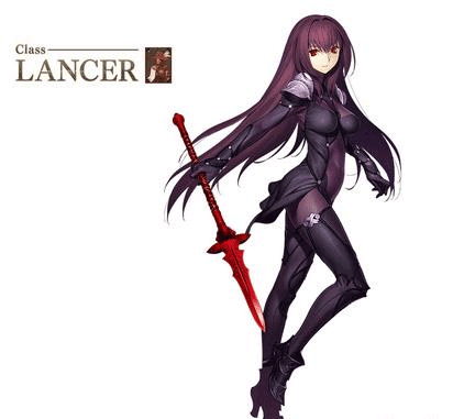 命运冠位指定国际服