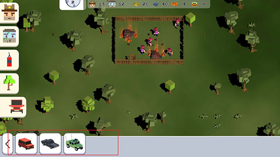 月球沙盒战斗模拟器2中文版(MoonBox 2)