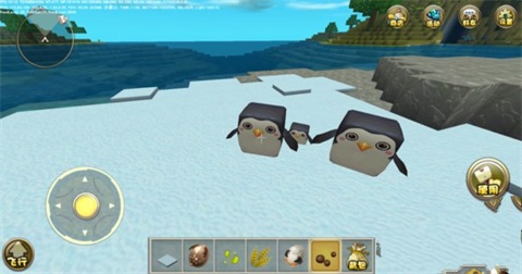 迷你世界手机版