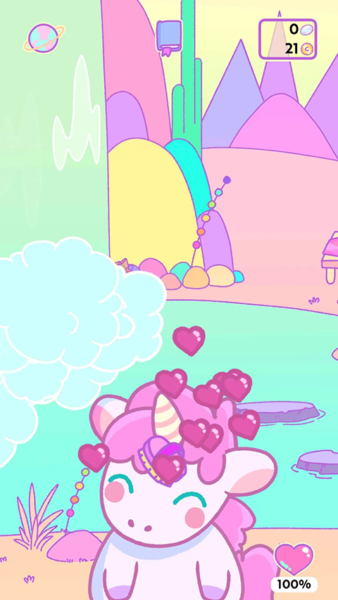 小偷独角兽 最新版下载