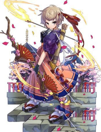 梅露可物语日服官方版