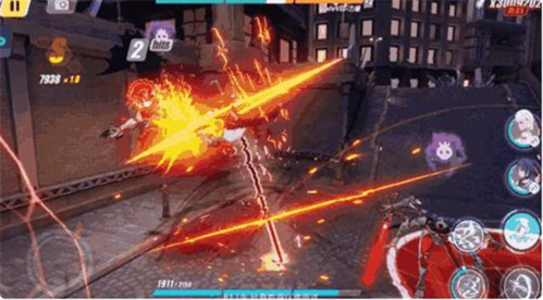 崩坏3rd日服最新版本