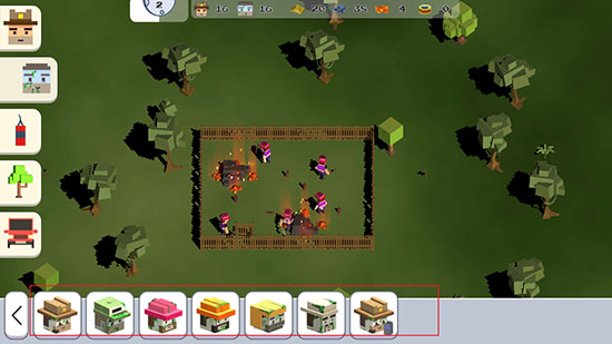 月球沙盒战斗模拟器2中文版(MoonBox 2)