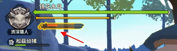 狩猎时刻手游官方版