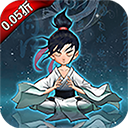 秘境寻宝0.05折手游