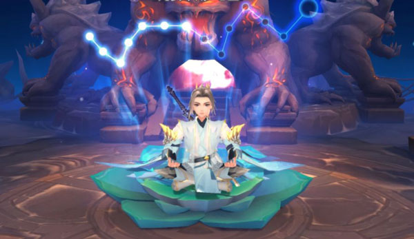 新凡人修仙传官方版