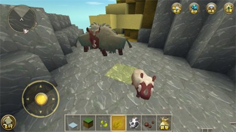 迷你世界手机版