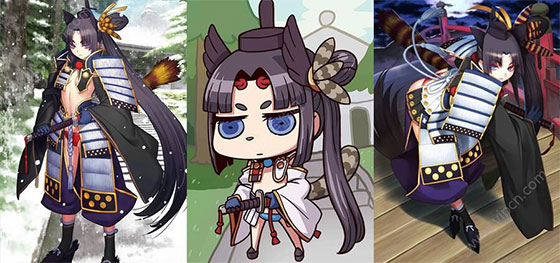 命运冠位指定官方版