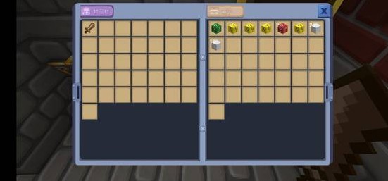 方块堡垒手机版