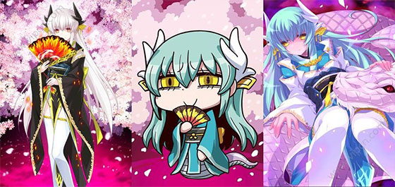 命运冠位指定官方版