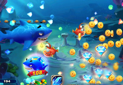 猎鱼达人千炮版