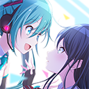 初音未来世界计划日服