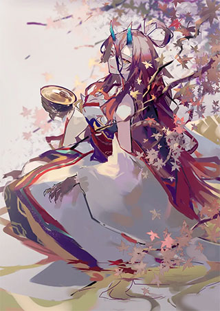 命运冠位指定oppo版本