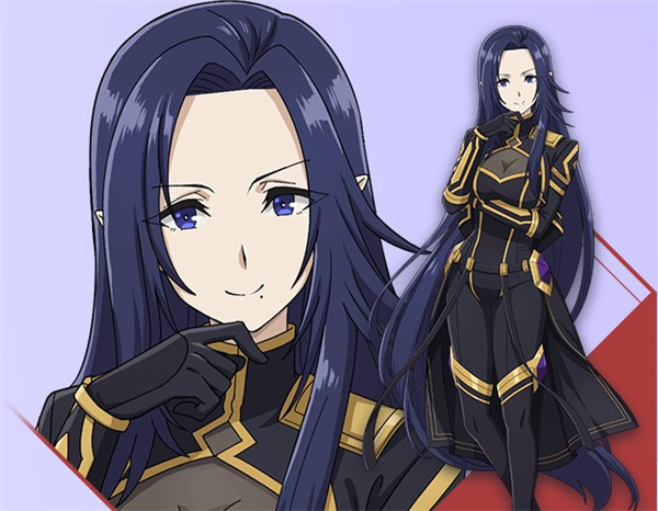 想要成为影之实力者日服手游