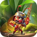 蚁族崛起官方正版