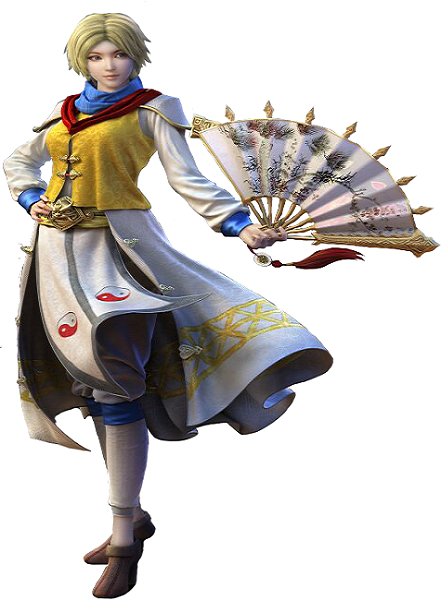 大明侠客令官方版