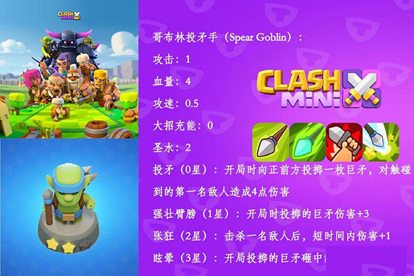 皇室奇兵官方正版