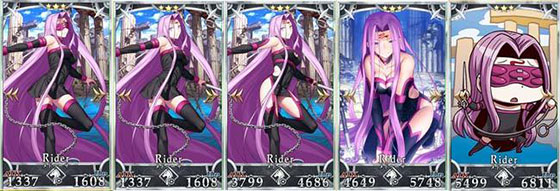 命运冠位指定官方版