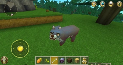 迷你世界手机版