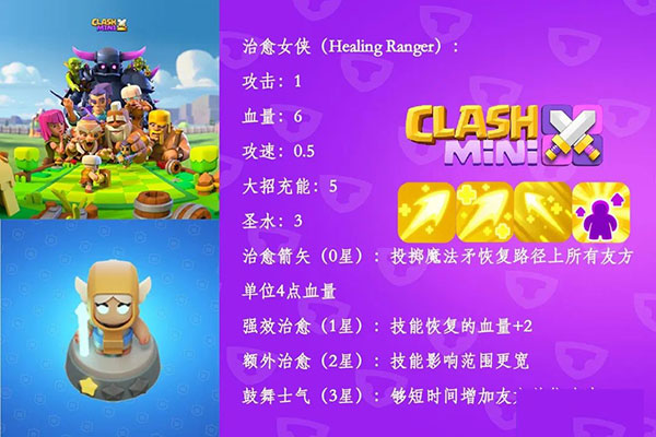 皇室奇兵官方正版